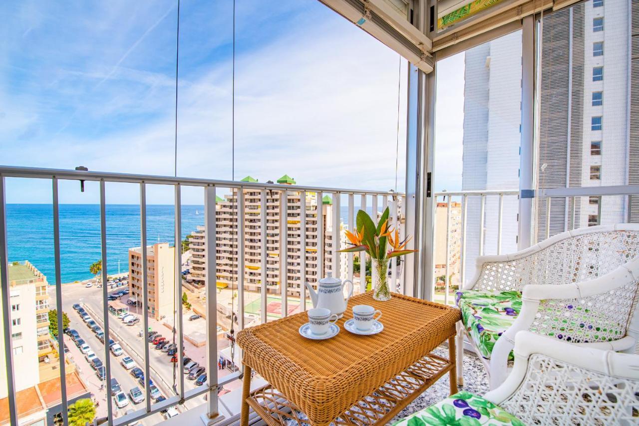 Apartamento Granada, Las Mejores Vistas Appartement Calpe