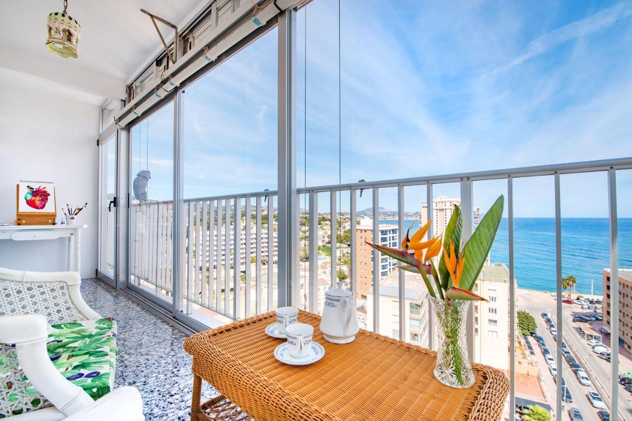 Appartement Apartamento Granada, Las Mejores Vistas