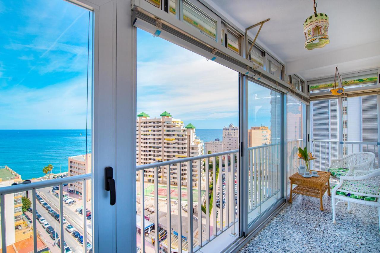Apartamento Granada, Las Mejores Vistas Calpe