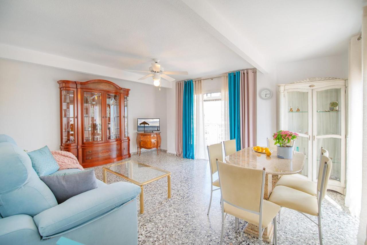 Apartamento Granada, Las Mejores Vistas Appartement