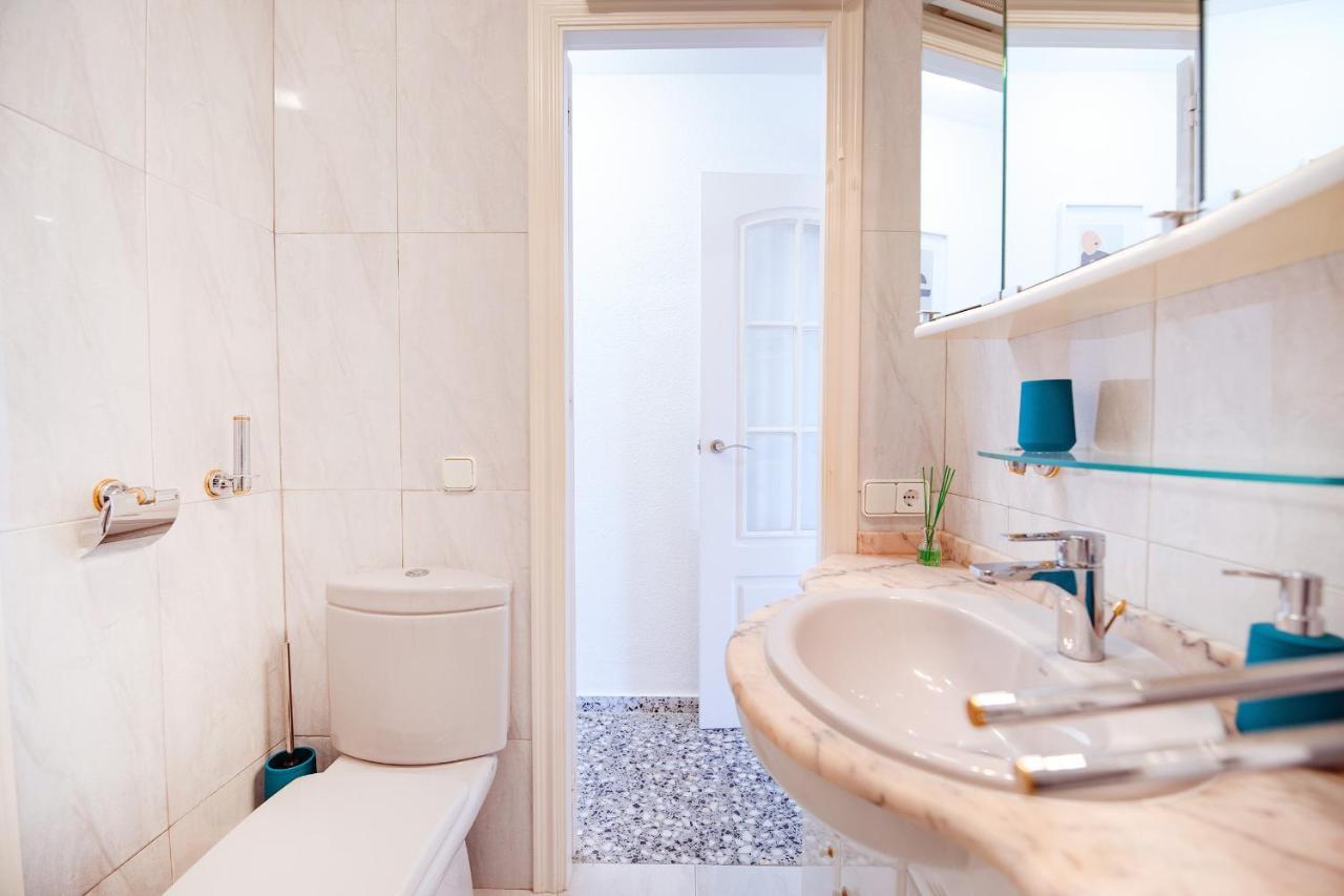 Apartamento Granada, Las Mejores Vistas *