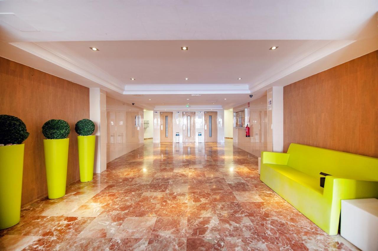 Apartamento Granada, Las Mejores Vistas Appartement Calpe