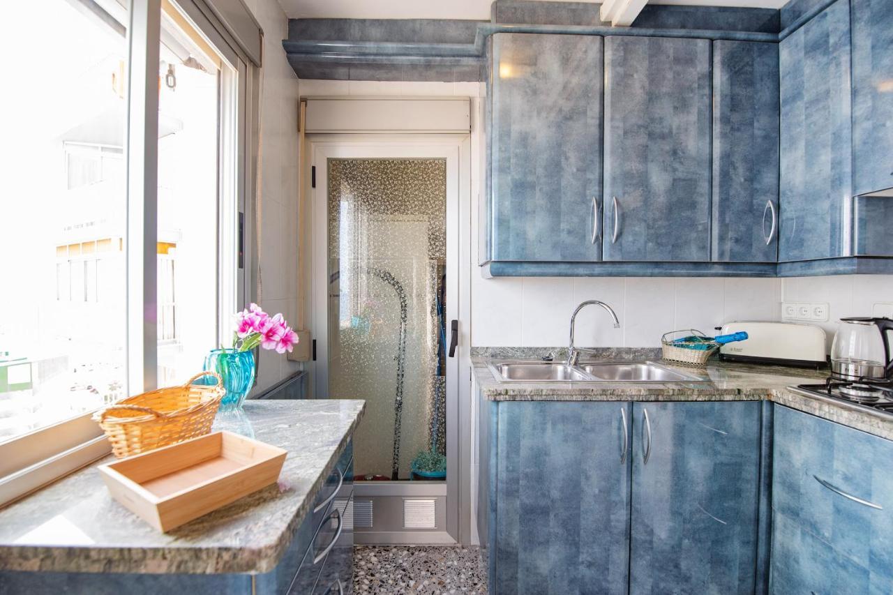 Apartamento Granada, Las Mejores Vistas *