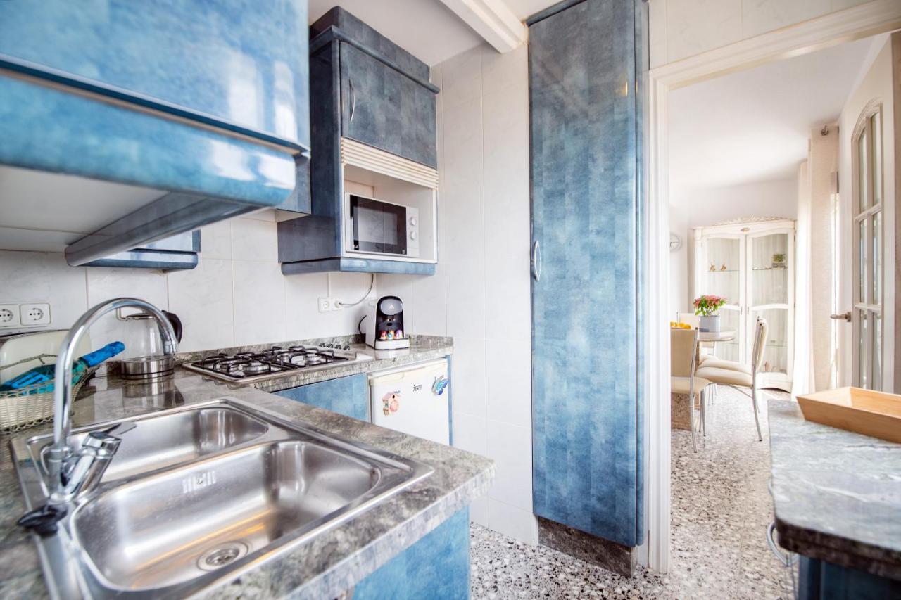 Apartamento Granada, Las Mejores Vistas Appartement *