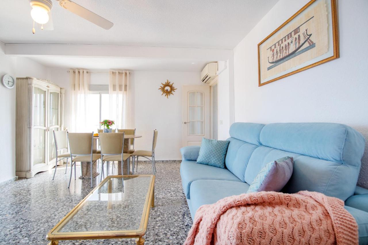 Apartamento Granada, Las Mejores Vistas Apartment