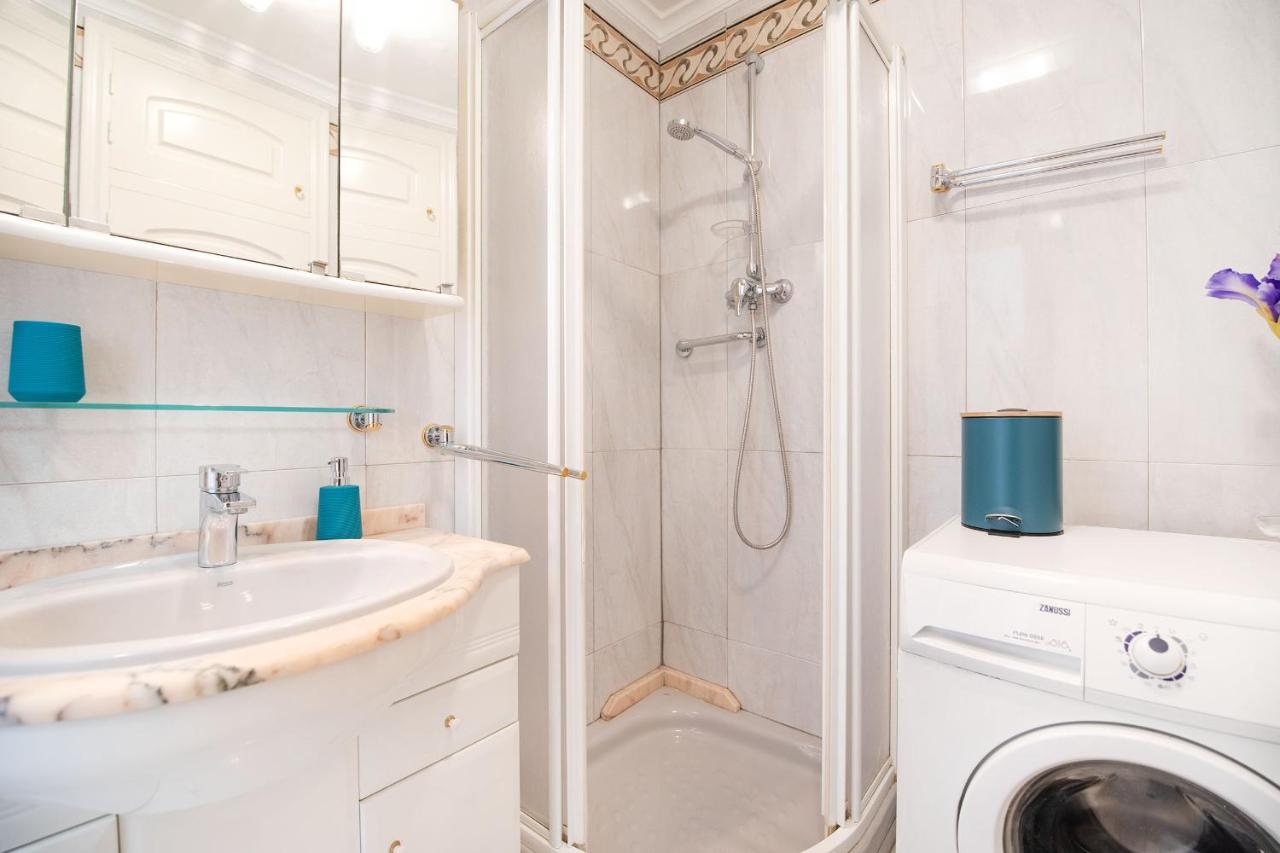 Appartement Apartamento Granada, Las Mejores Vistas