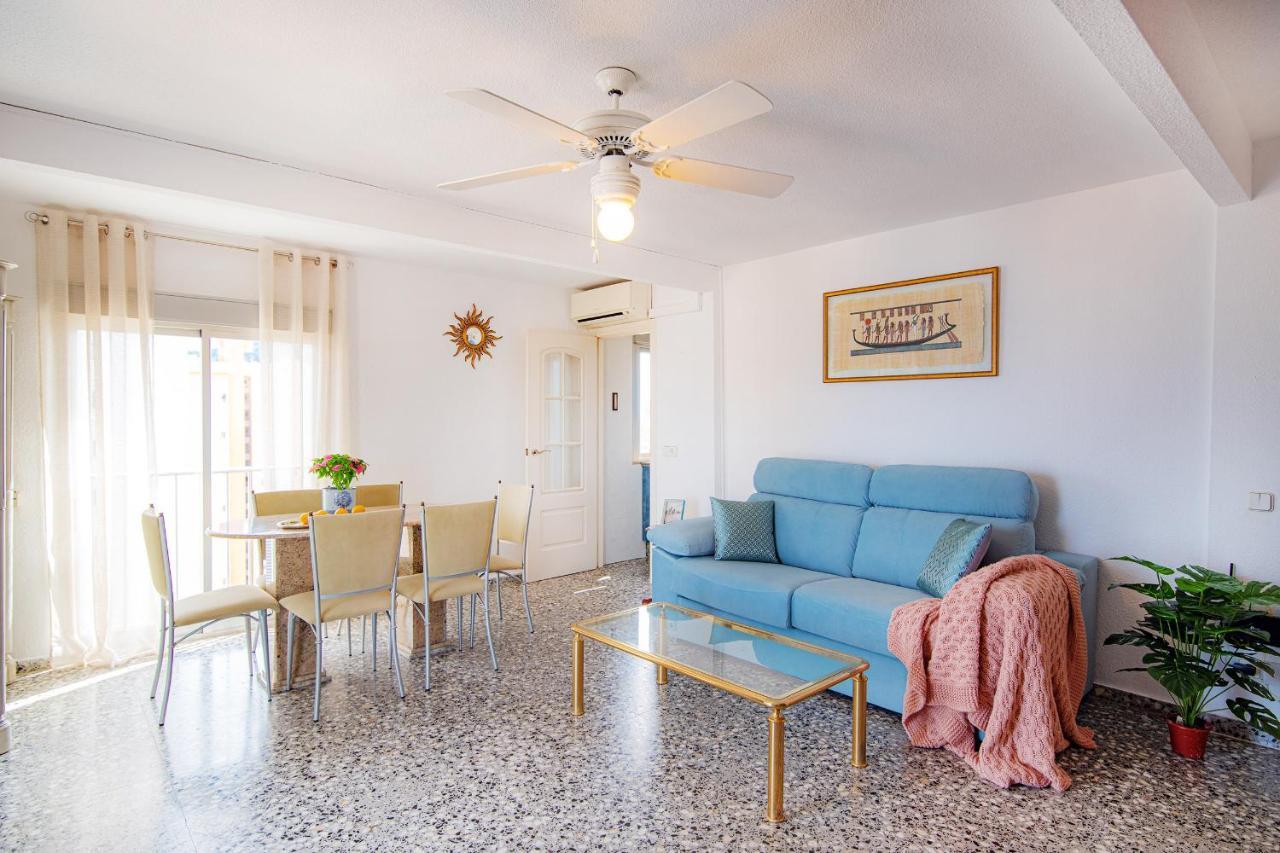 Appartement Apartamento Granada, Las Mejores Vistas Calpe