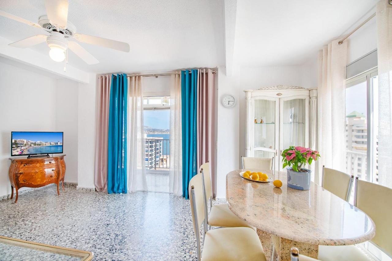 Apartamento Granada, Las Mejores Vistas Appartement