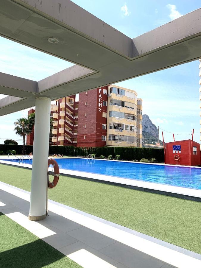 Appartement Apartamento Granada, Las Mejores Vistas