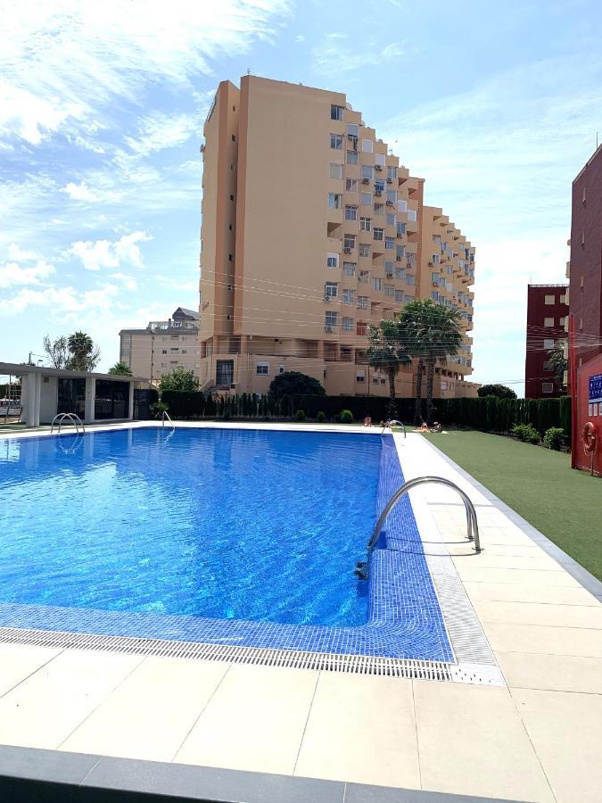 Appartement Apartamento Granada, Las Mejores Vistas Calpe