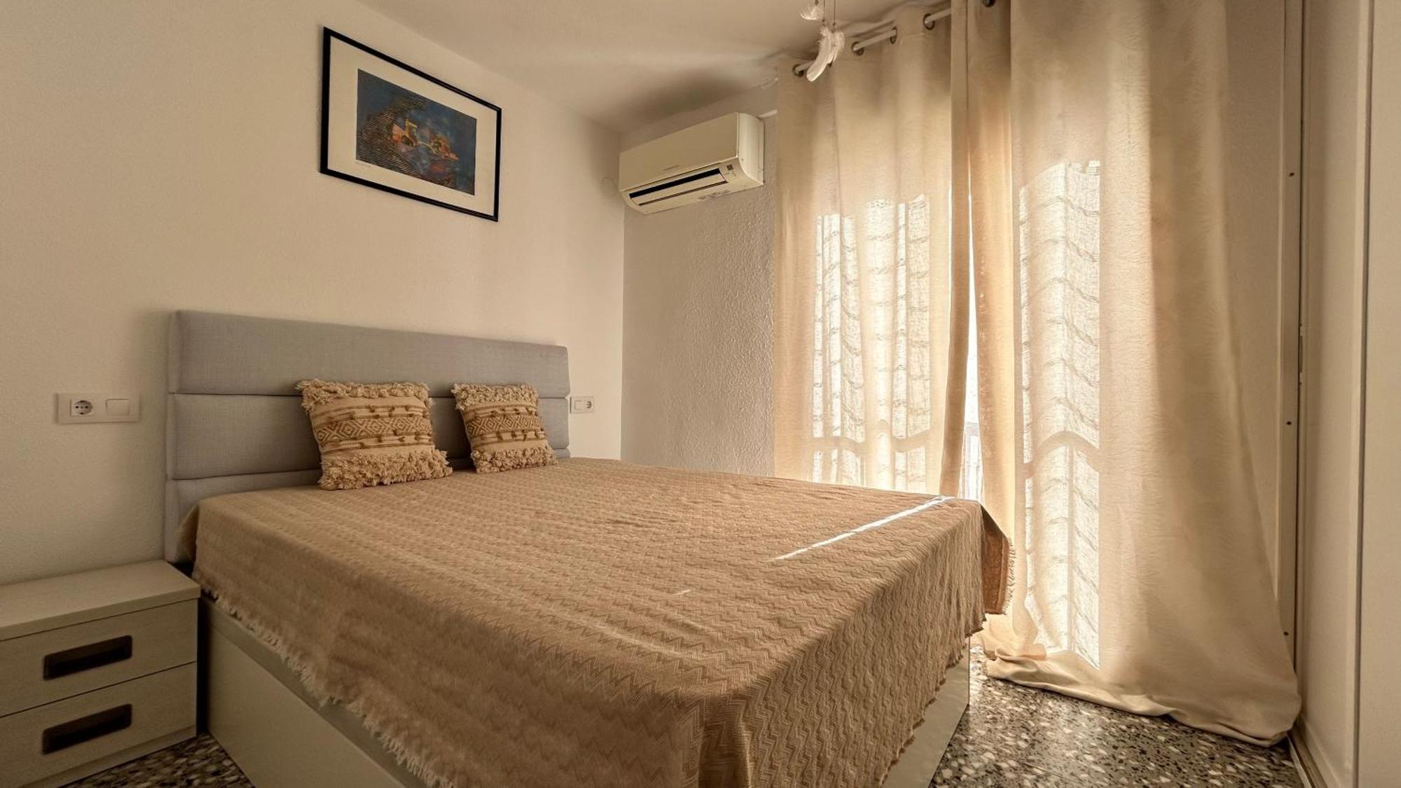 Appartement Apartamento Granada, Las Mejores Vistas *