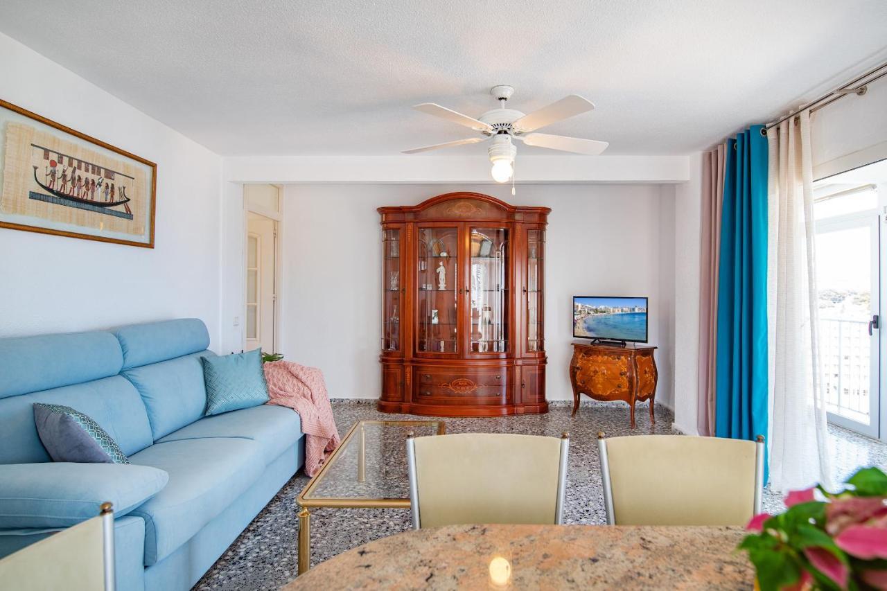Apartamento Granada, Las Mejores Vistas * Calp