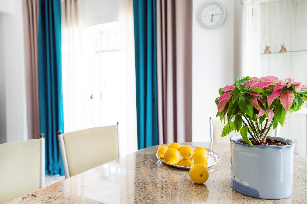Apartamento Granada, Las Mejores Vistas * Calp