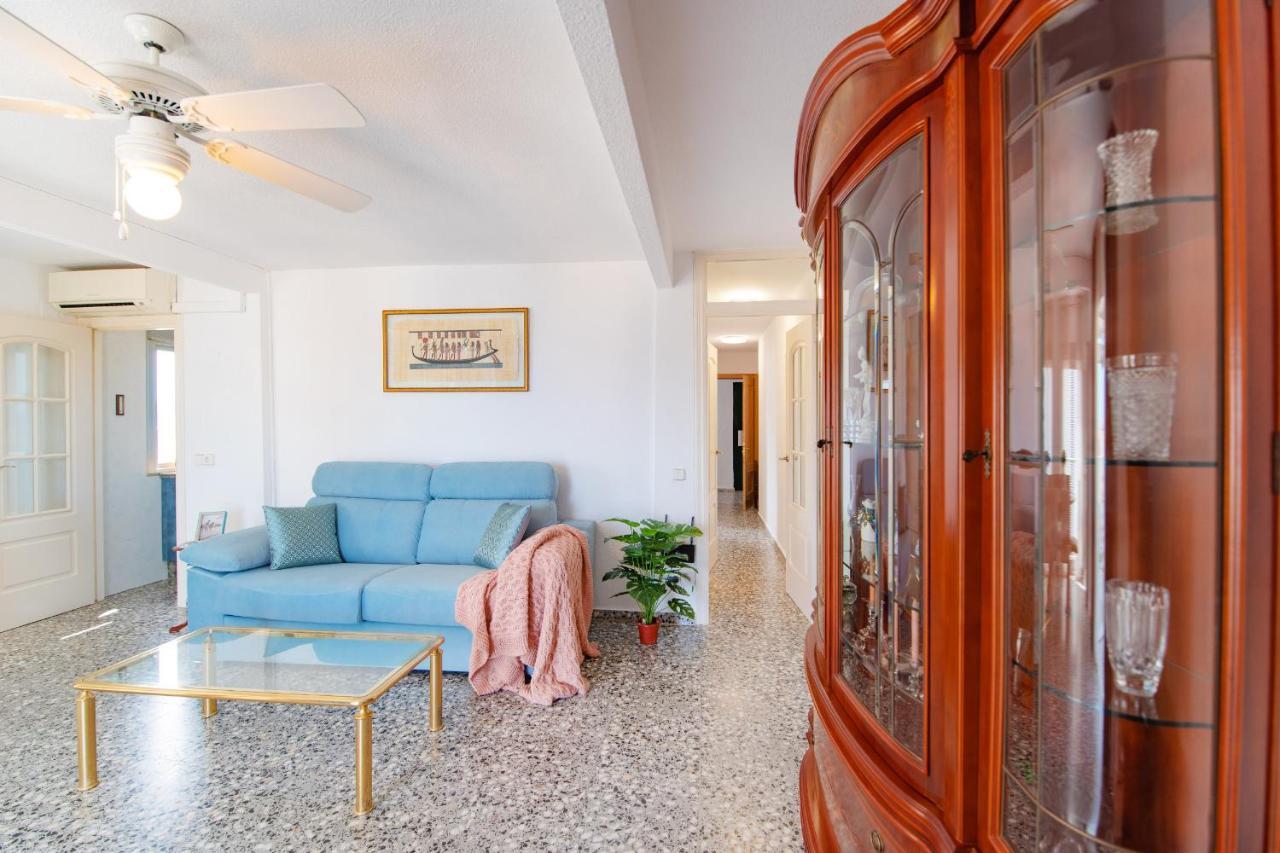 Appartement Apartamento Granada, Las Mejores Vistas *