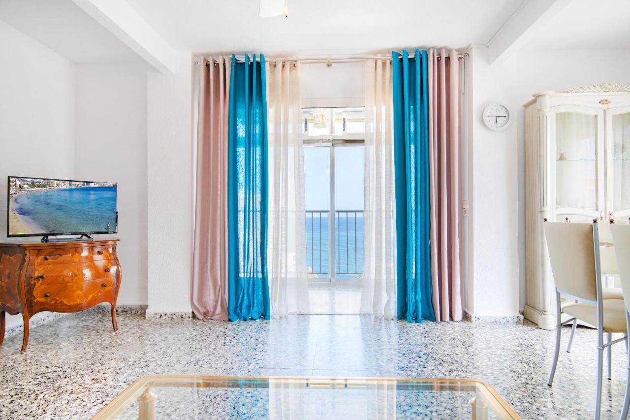 Apartamento Granada, Las Mejores Vistas Appartement *