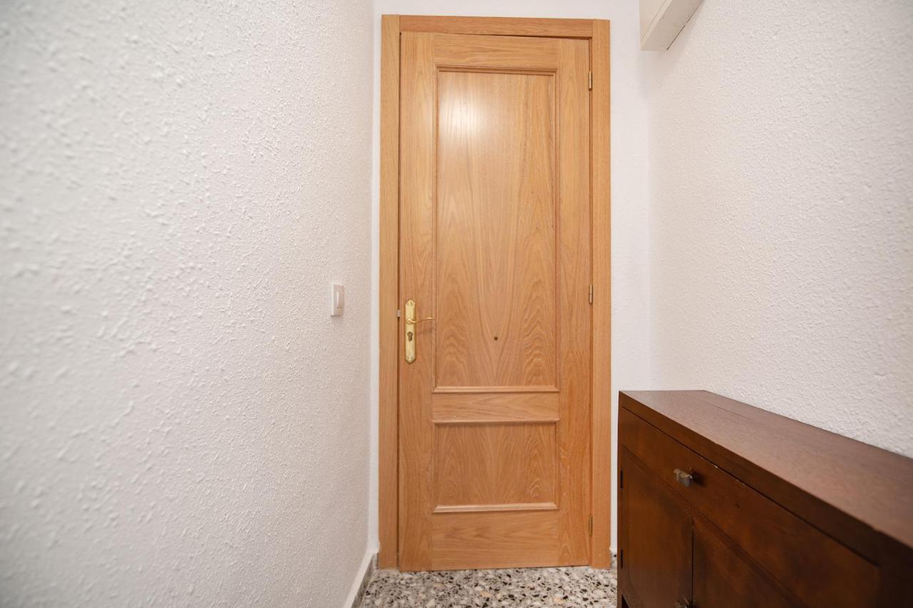 Apartamento Granada, Las Mejores Vistas Calp